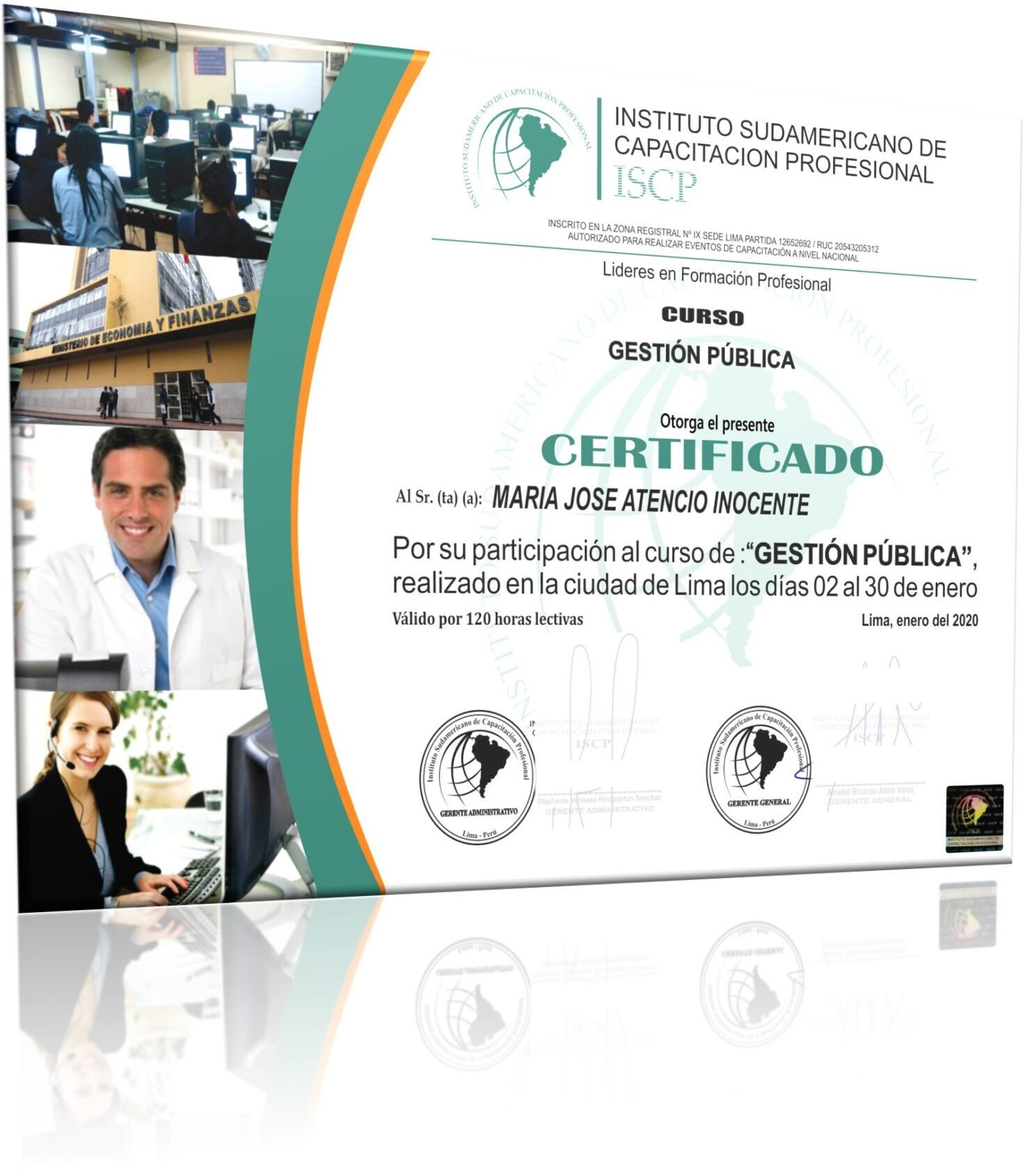Sistema Electrónico de Contrataciones del Estado - SEACE 3.0 ...